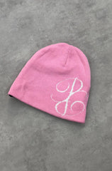 Bonnet Purple Place Reversible 96