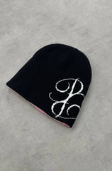 Bonnet Purple Place Reversible 96