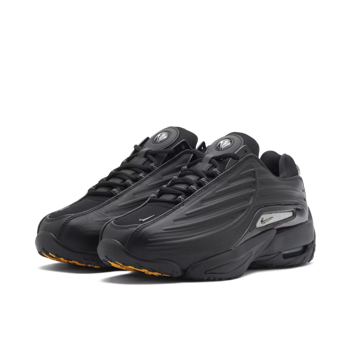 Nike Nocta Hot Step 2 Black