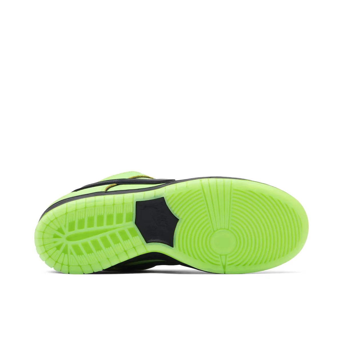 Nike Sb Dunk Supernana