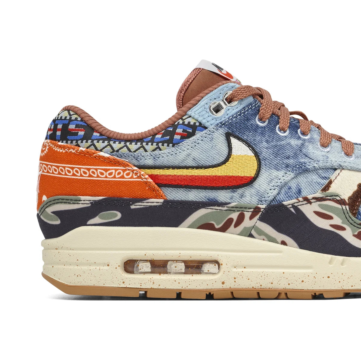 Air Max 1 Concept Heavy