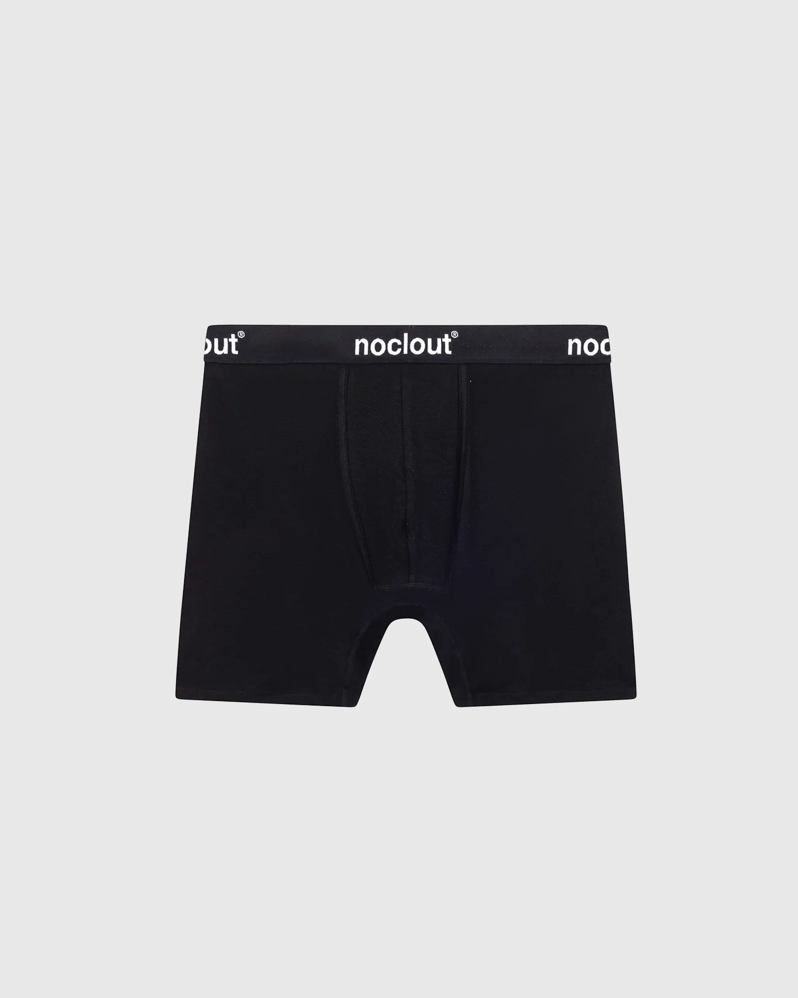 Boxer Noclout Noir