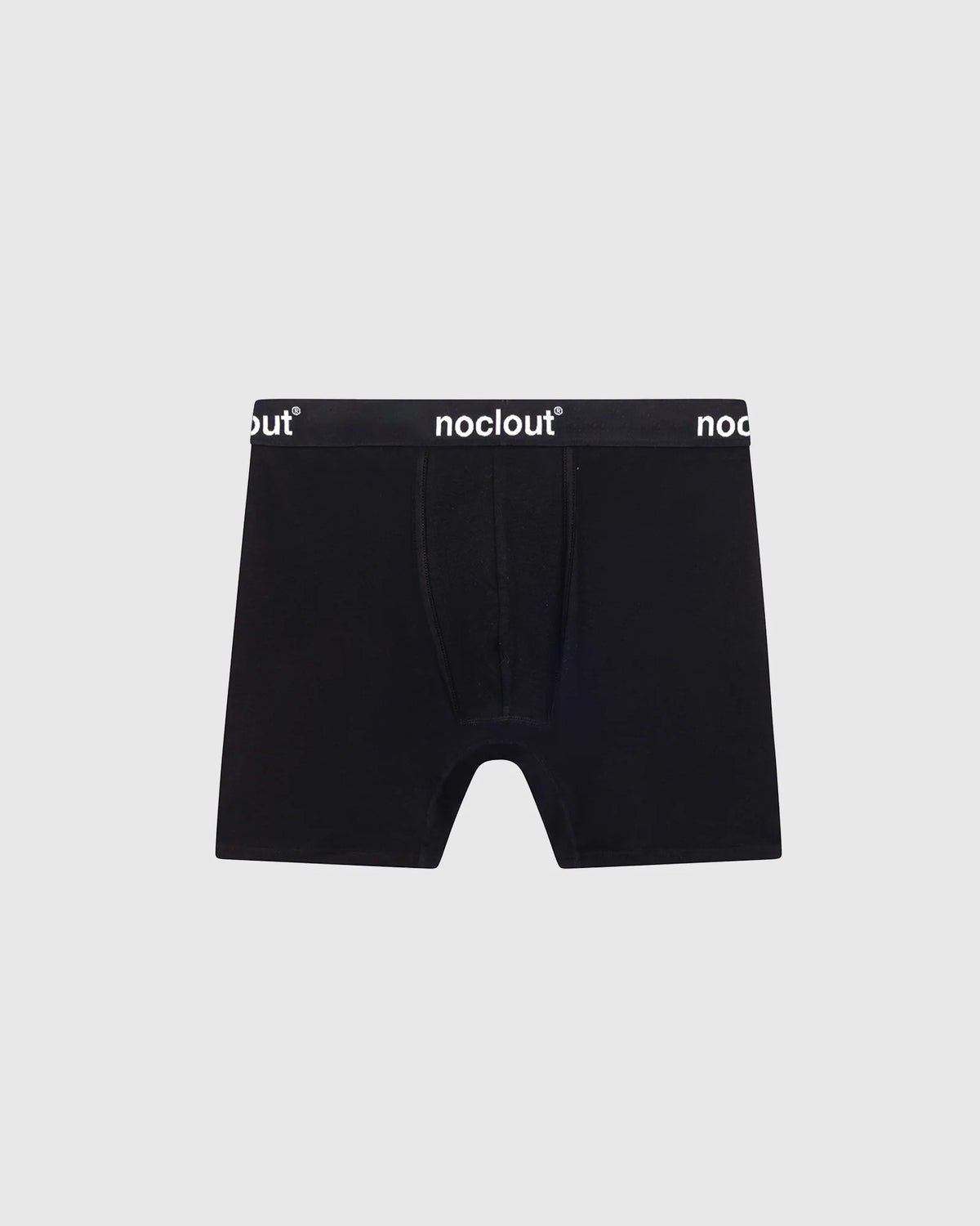 Boxer Noclout Noir