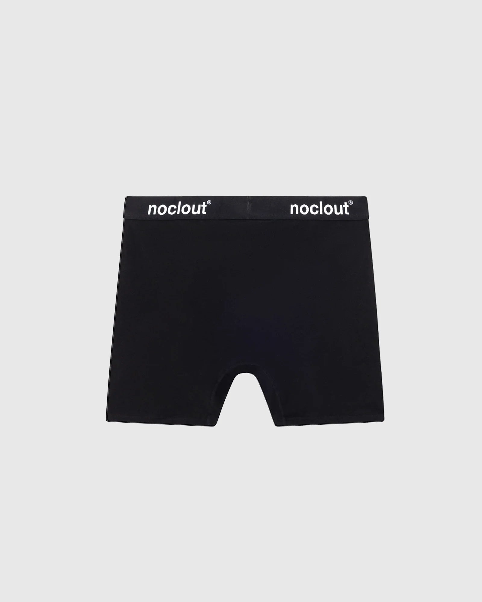 Boxer Noclout Noir
