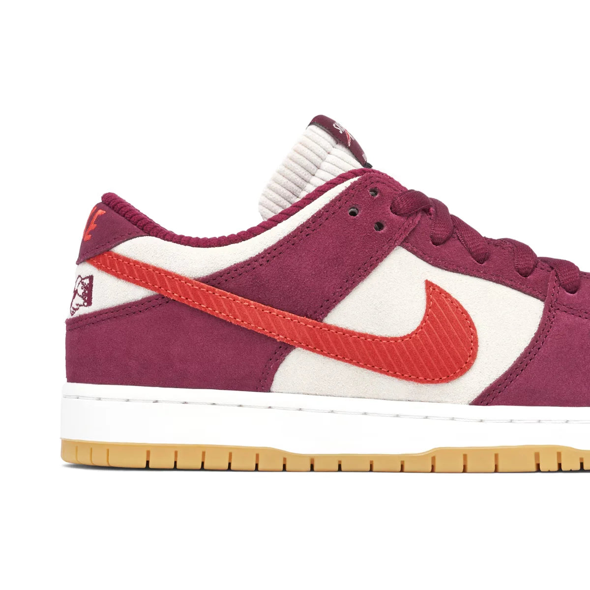 Nike Sb Dunk Like A Girl