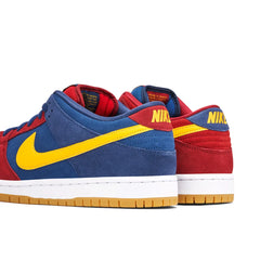 Nike Sb Dunk Barcelona