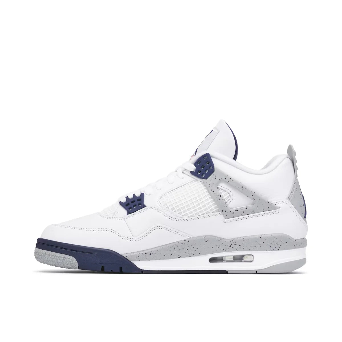 Jordan 4 Midnight Navy