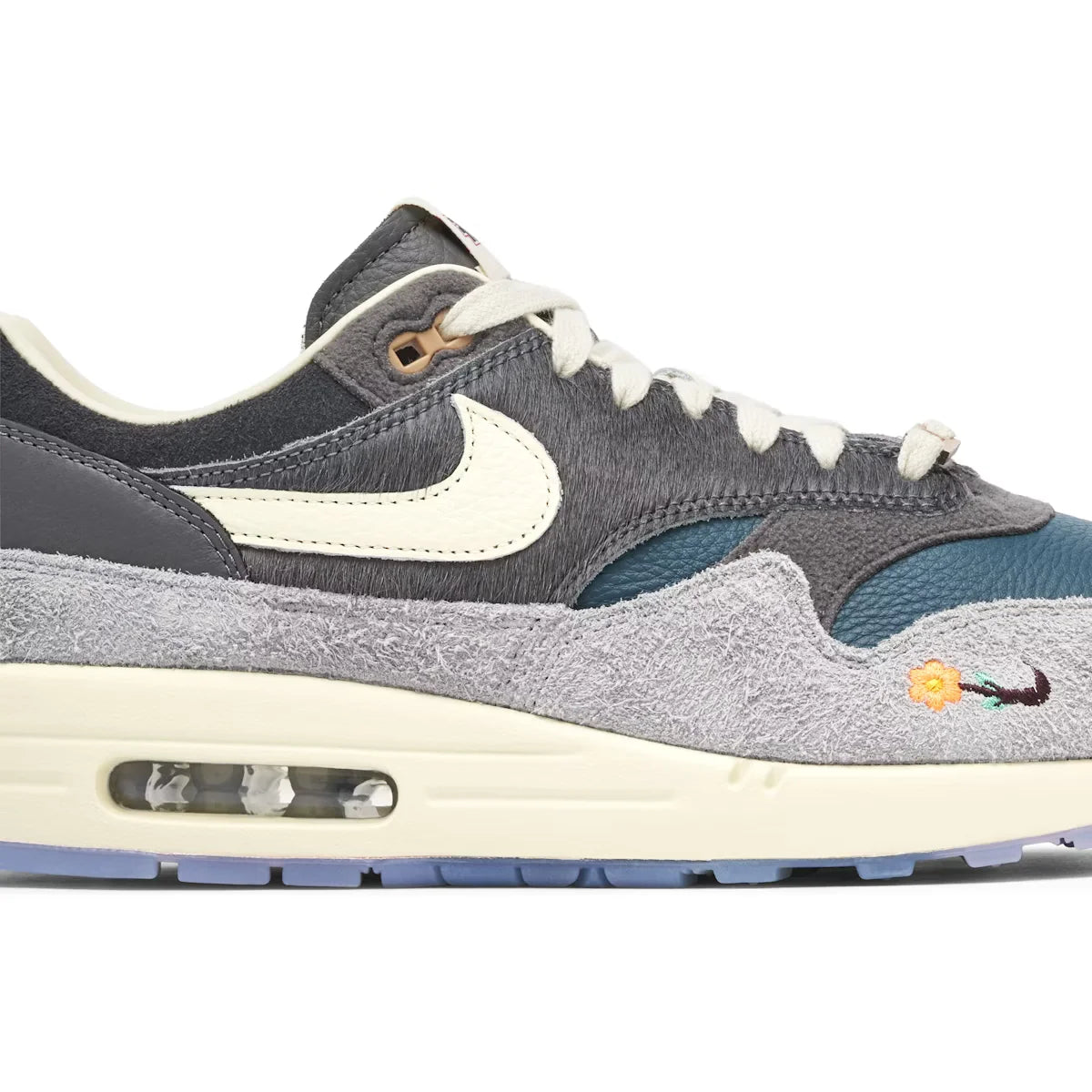 Nike Air Max 1 X Kasina Won-Ang Grey
