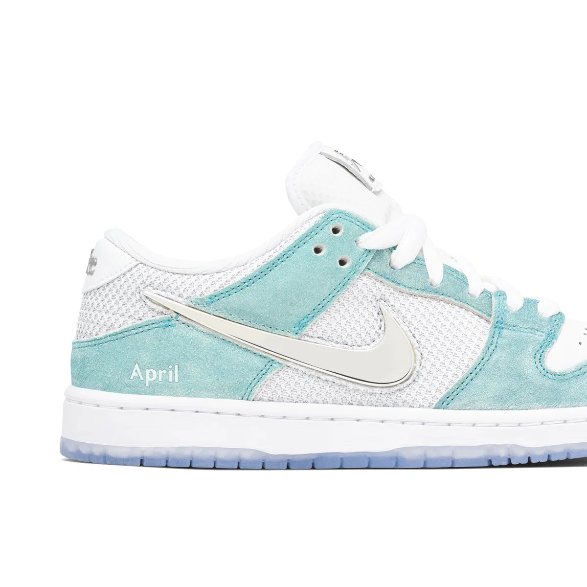 Nike Sb April