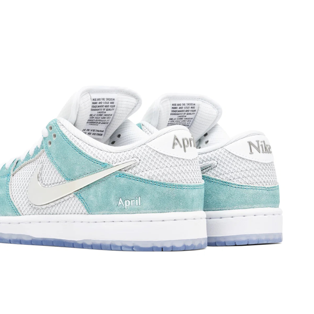 Nike Sb April