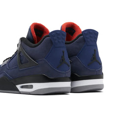 Jordan 4 Winterized