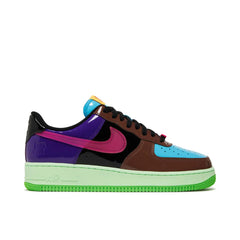 Nike Air force 1 Undefeated Pink Prime