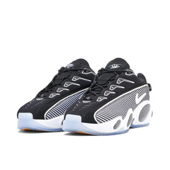 Nike Nocta Glide Black White