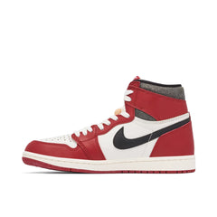Jordan 1 Lost And Found