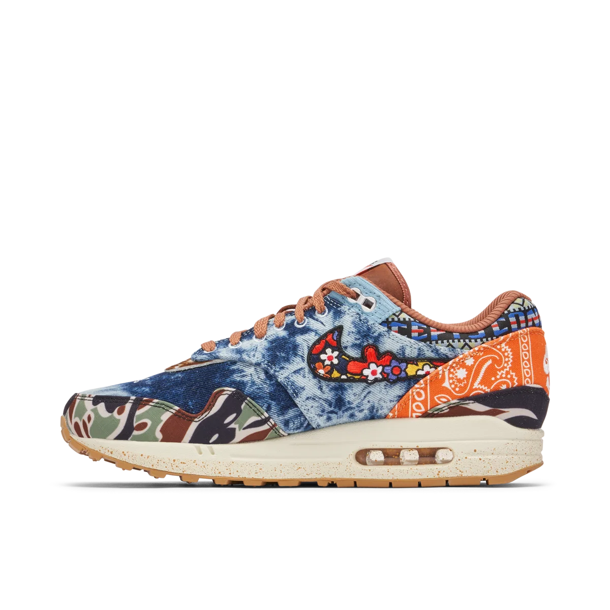 Air Max 1 Concept Heavy
