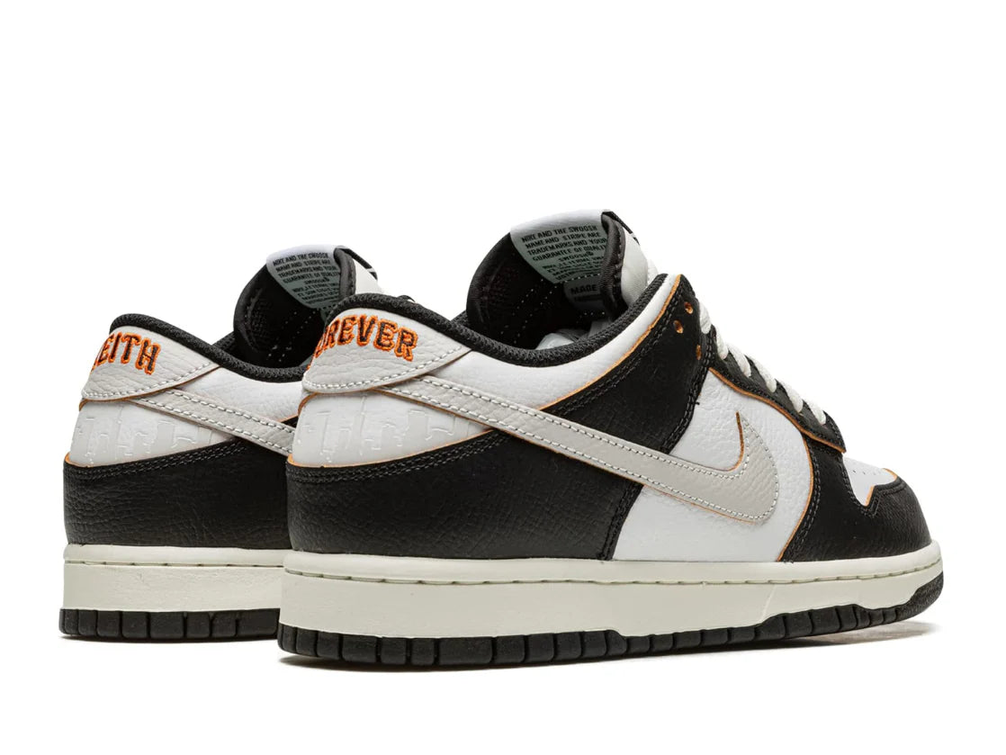 Nike Sb Dunk Huf San Fransisco