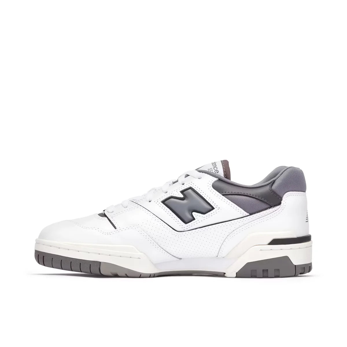 New Balance 550 White Grey