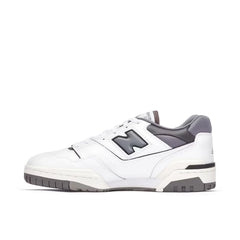 New Balance 550 White Grey