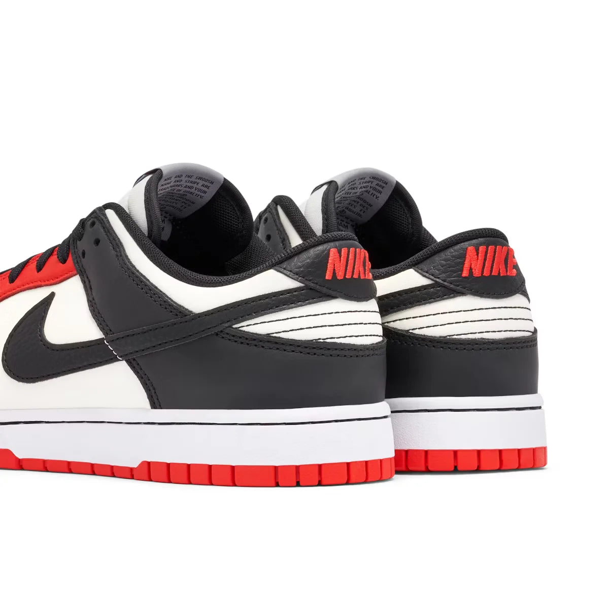 Nike Dunk Low Nba Emb Chicago