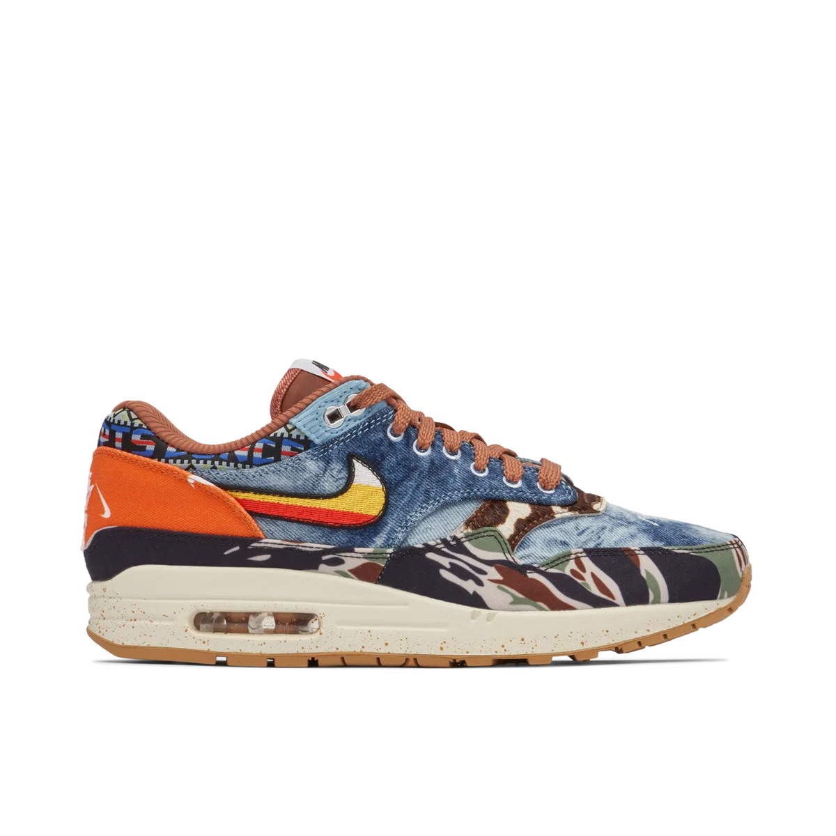 Air Max 1 Concept Heavy