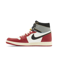 Jordan 1 X Union Chicago LA Shadow