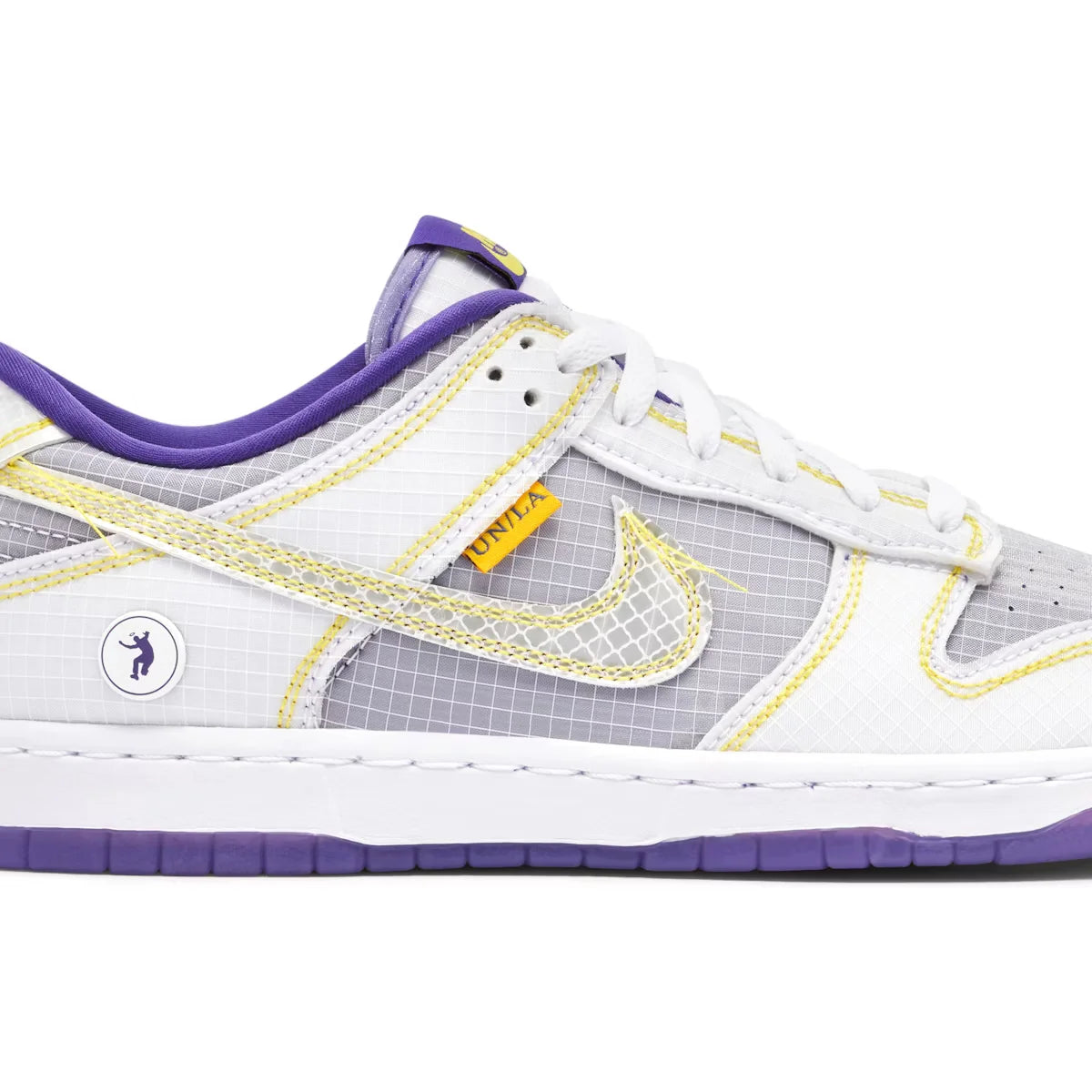 Nike Dunk Low X Union