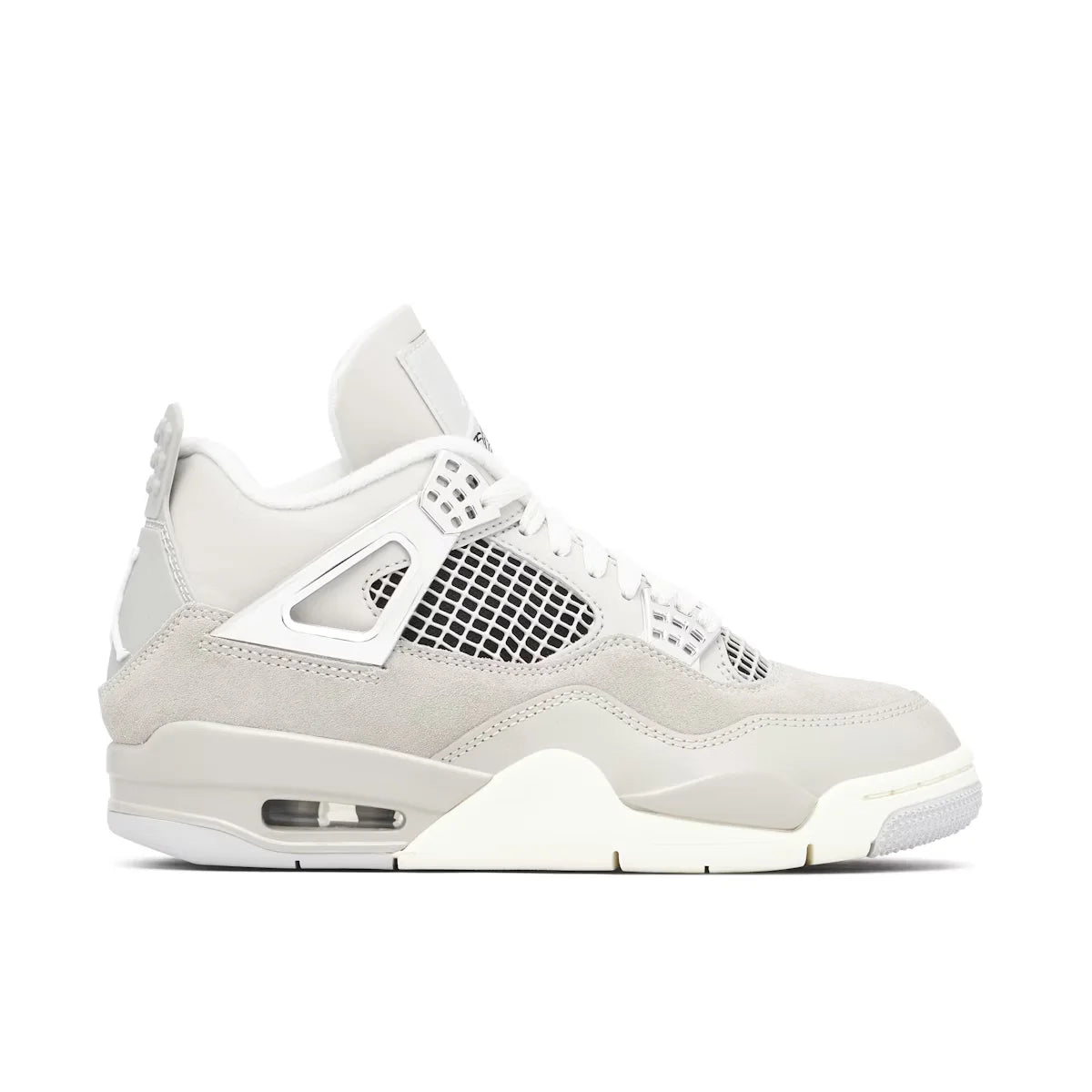 Jordan 4 Frozen Moment