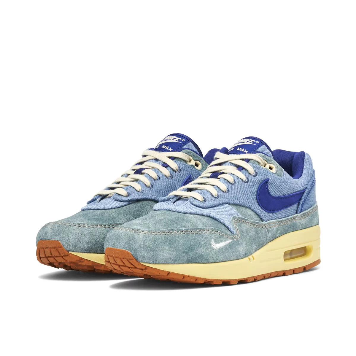 Nike Air Max 1 Denim