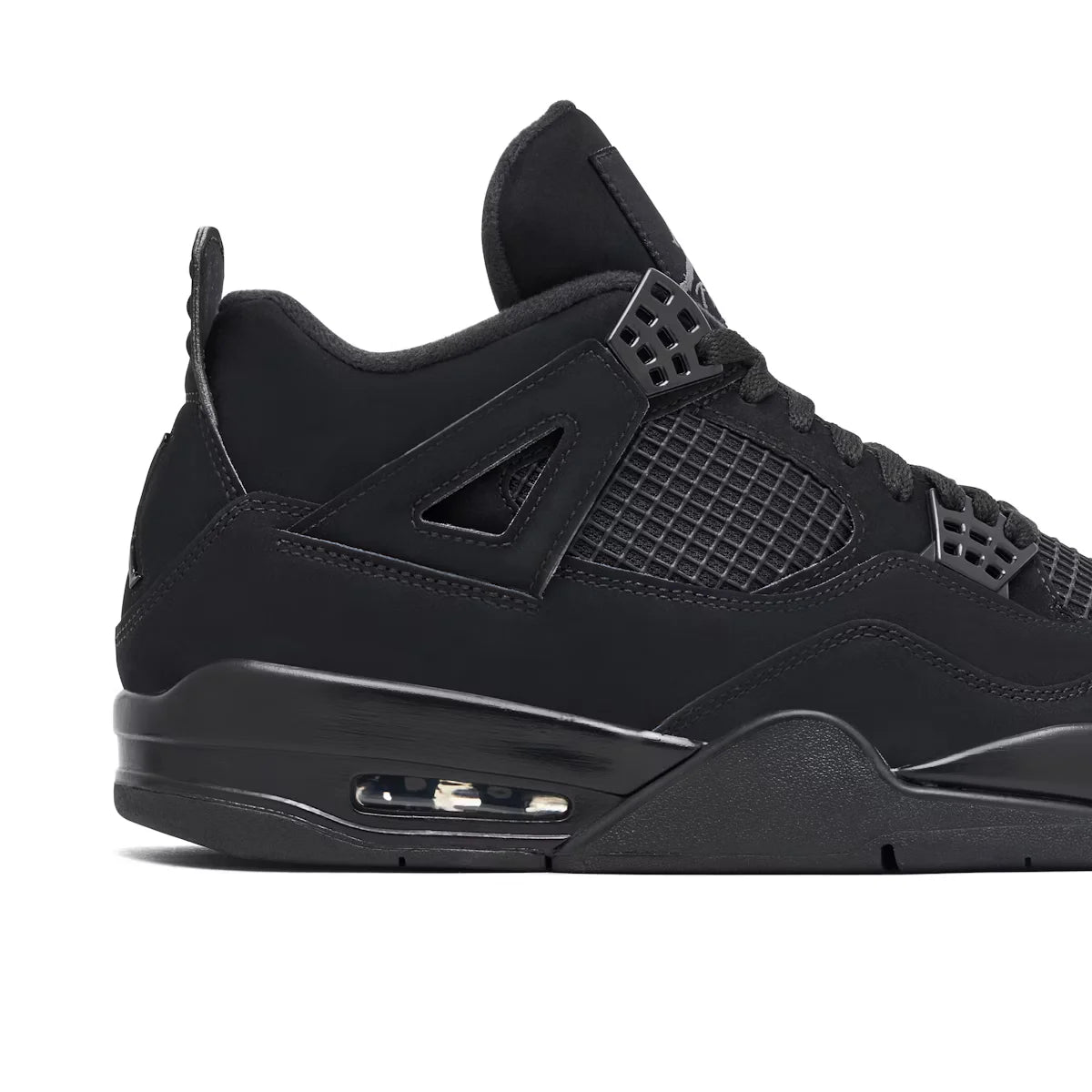 Jordan 4 Black Cat