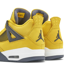 Jordan 4 Lightning