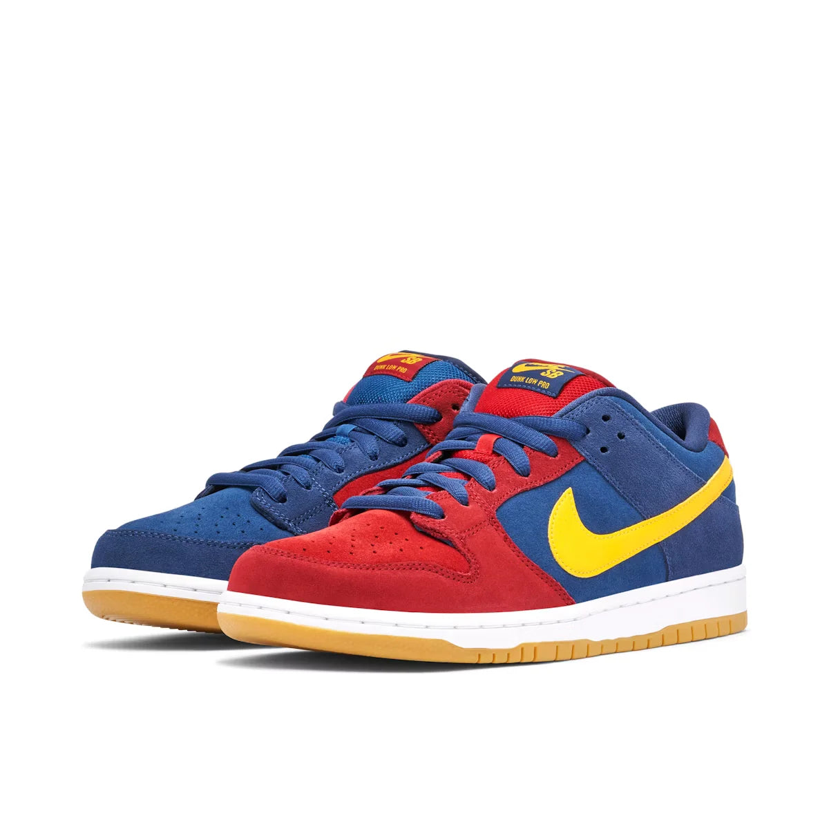 Nike Sb Dunk Barcelona