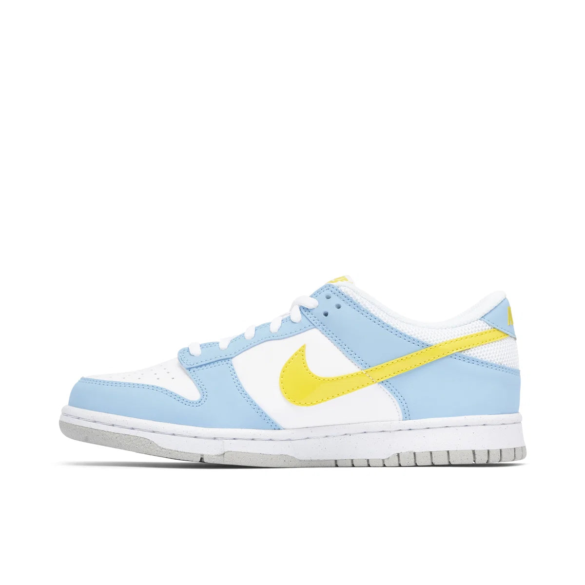 Nike Dunk Homer Simpson