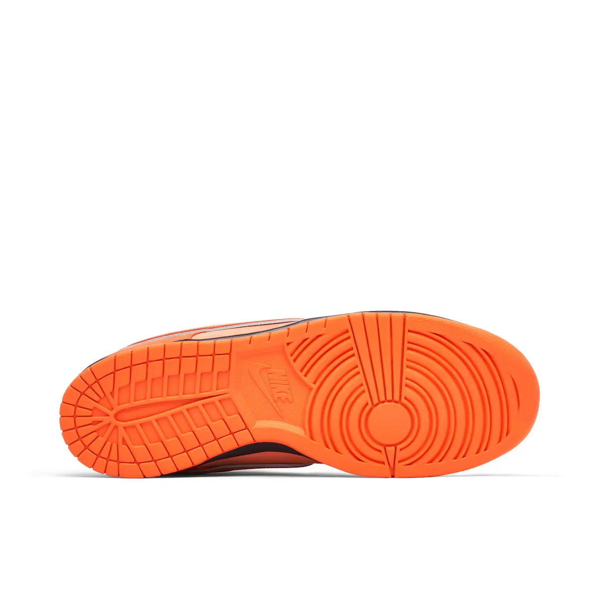 Nike Sb Dunk Lobster Orange