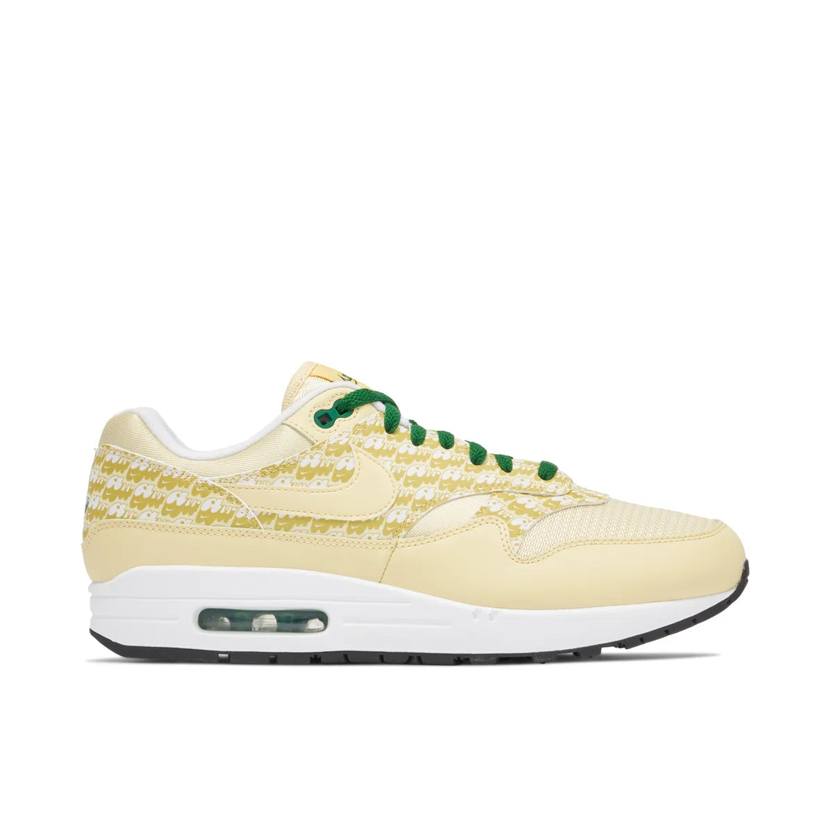 Air Max 1 Lemonade Yellow