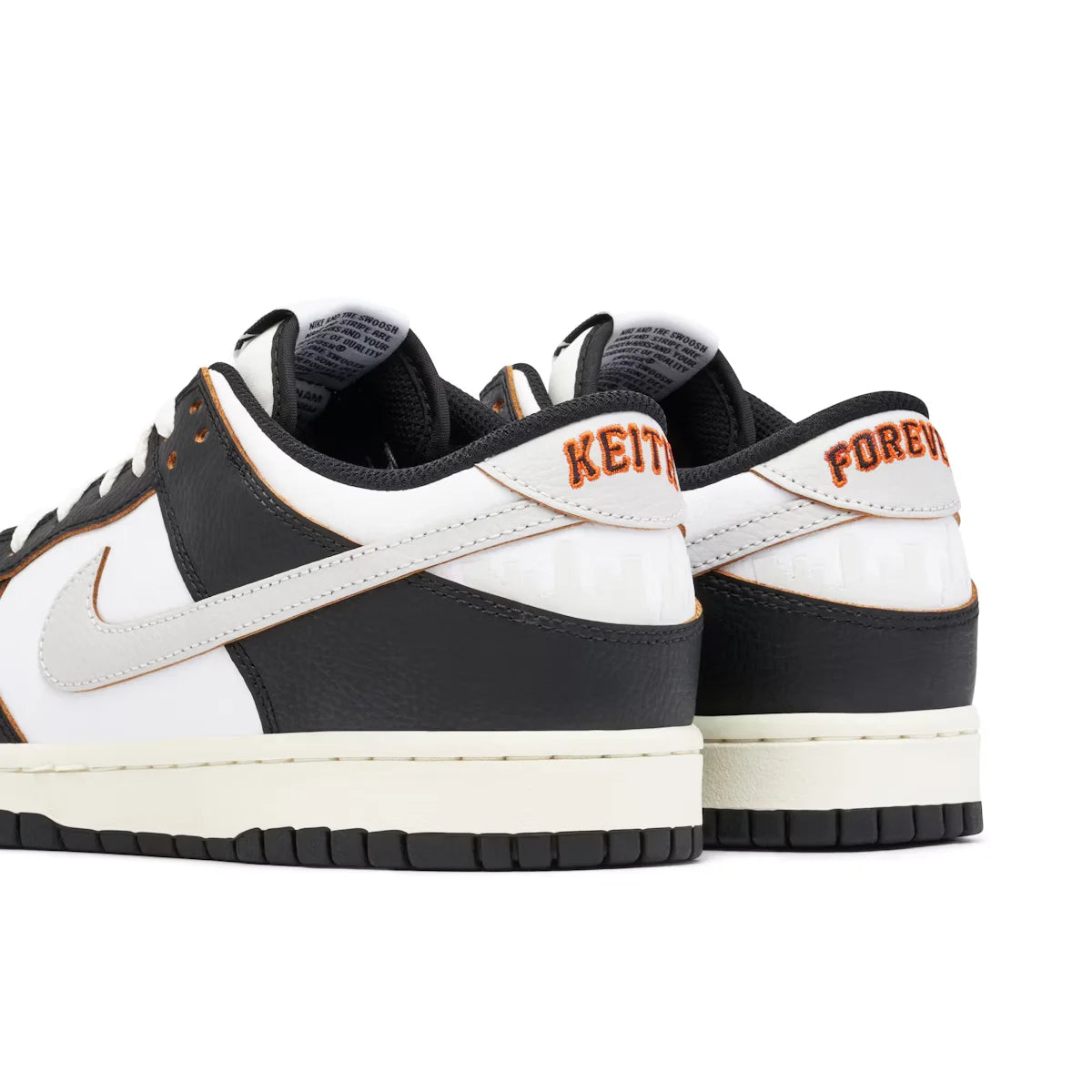 Nike Sb Dunk Huf San Fransisco