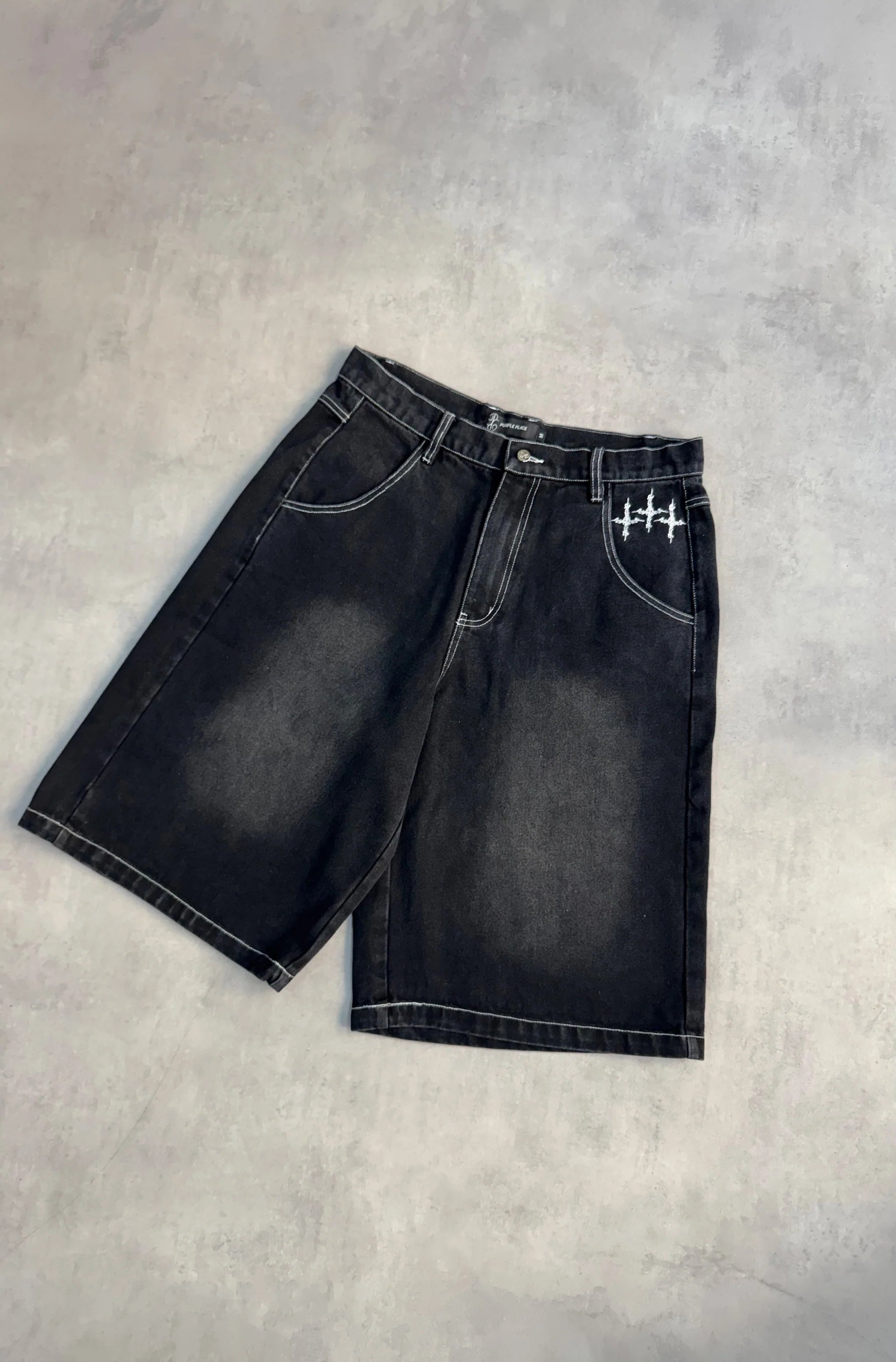 Jort Purple Place Noir