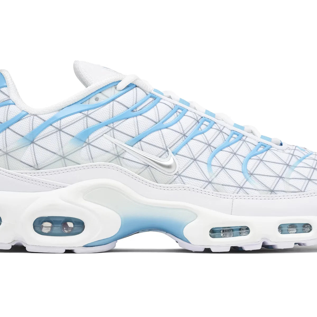 Nike Air Max Plus Marseille