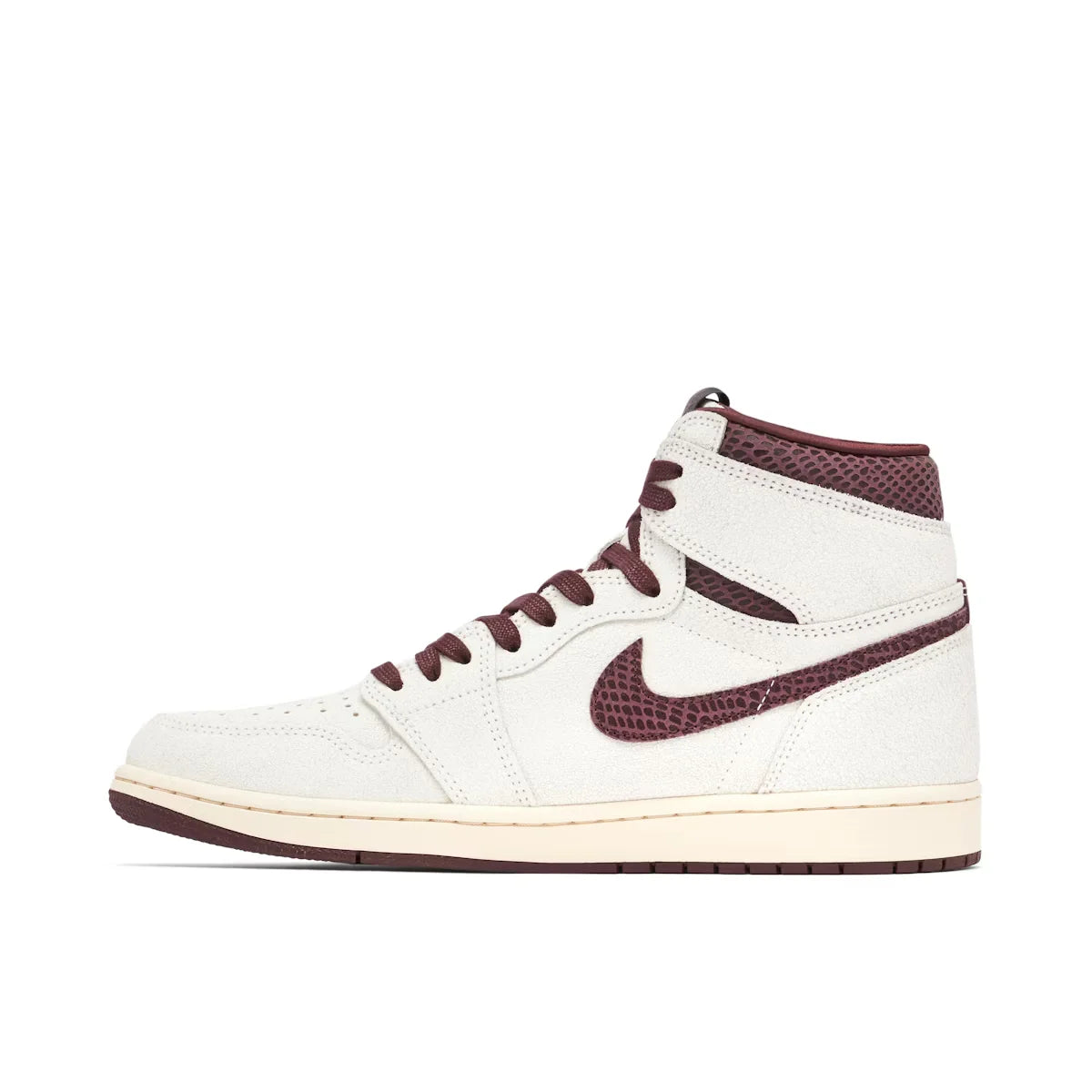 Jordan 1 X A Ma Manière