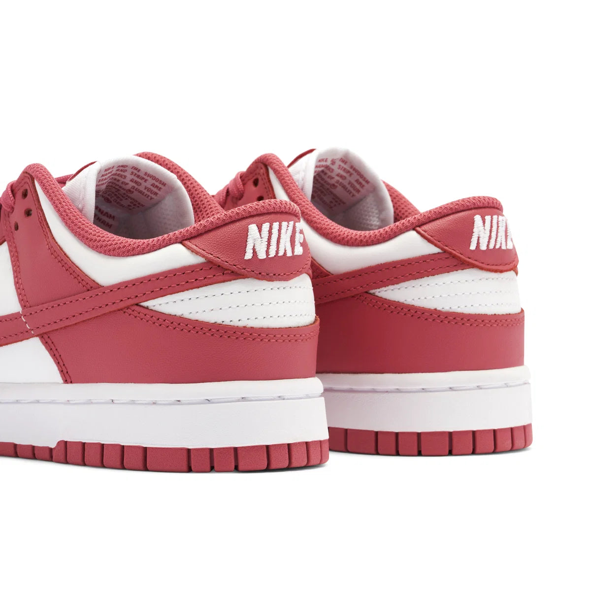 Nike Dunk Low Archeo Pink