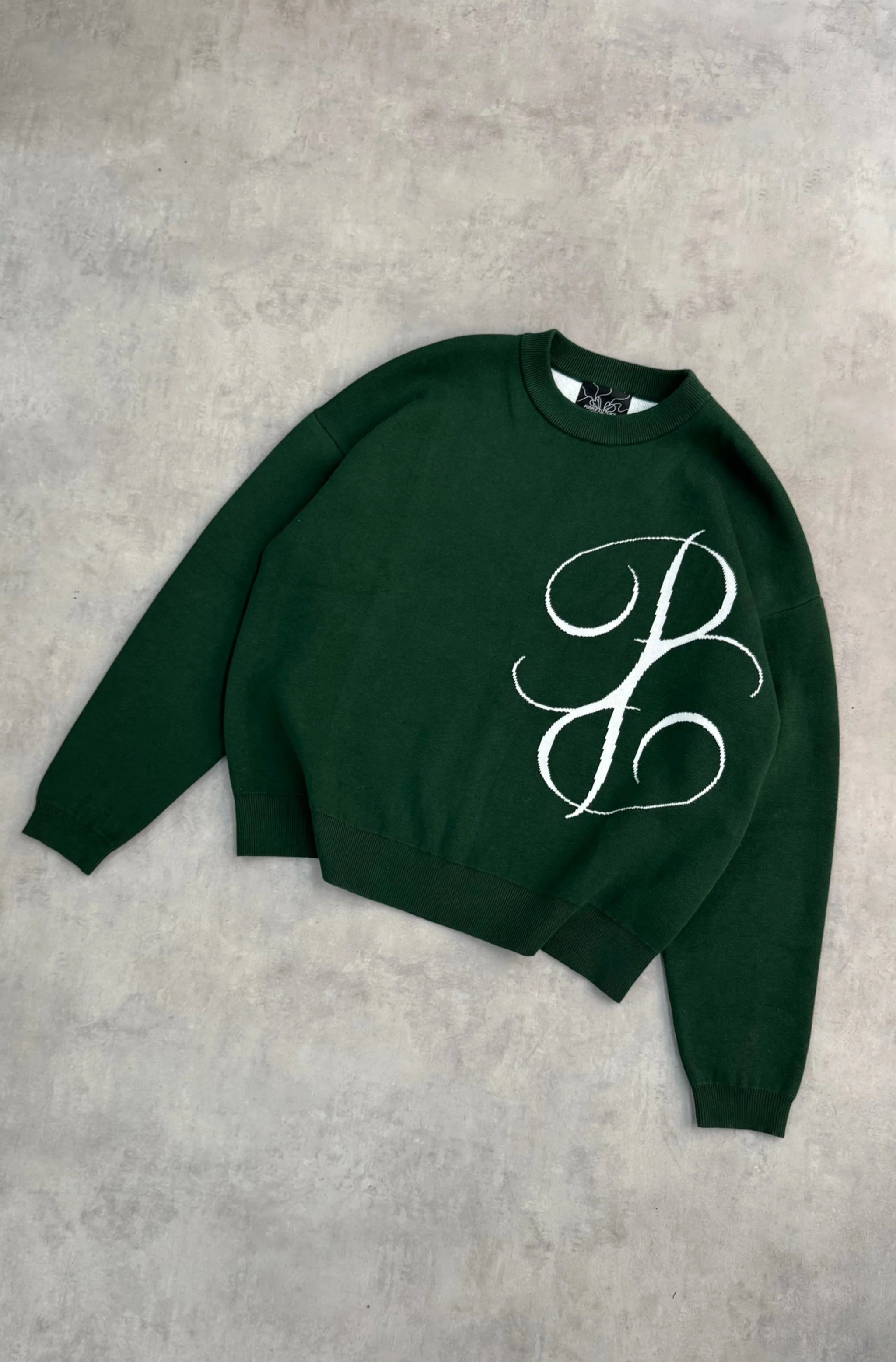 Sweat Purple Place Green 96