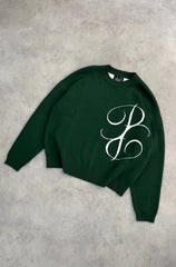 Sweat Purple Place Green 96