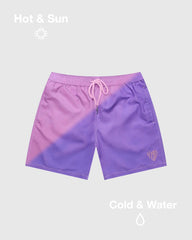 Short De Bain Noclout Lavender