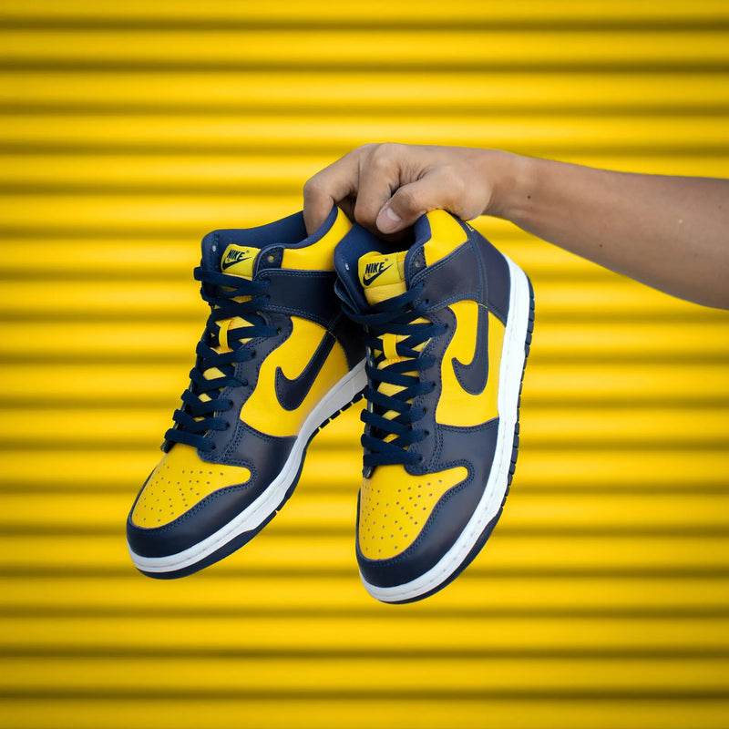 W4K, le shop resell sneakers & streetwear qui te ressemble