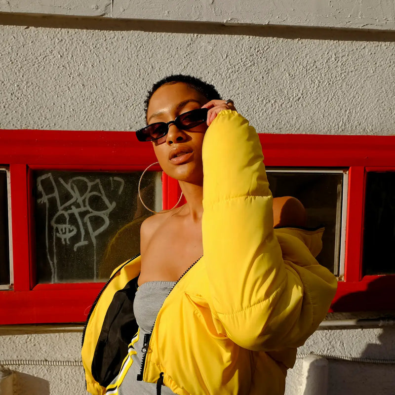 Streetwear & Accessoires — L'univers complet