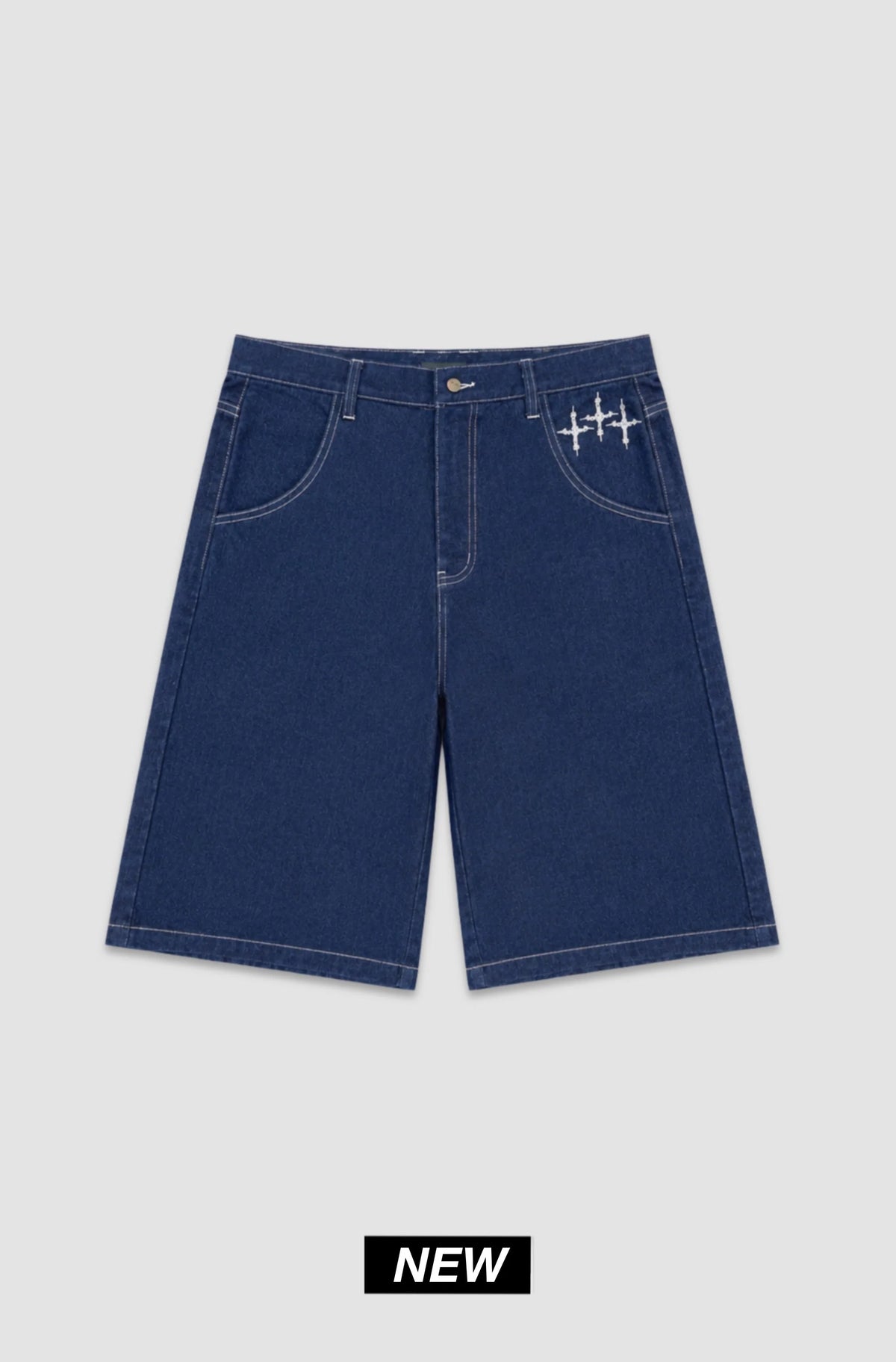 Jort Purple Place Blue Navy
