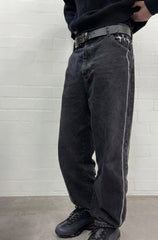 Pantalon Purple Place Ornemental