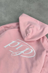 Hoodie Purple Place Rose