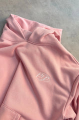 Hoodie Purple Place Rose