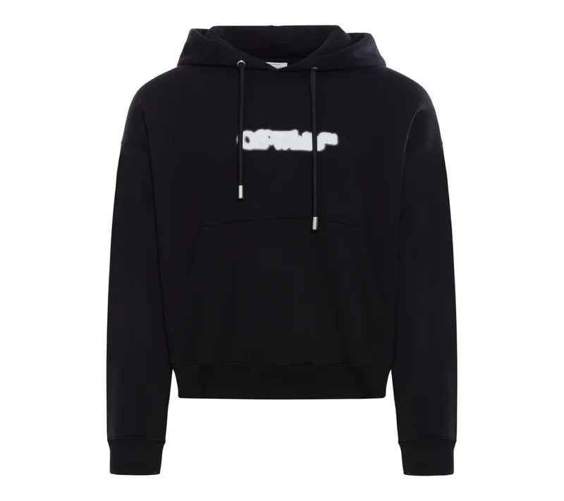 Hoodie Off White Sliding Book